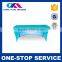 Customizable Fireproof 100% Polyester High Standard Table Cover Tablecloth