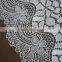 High Quality Lace Fabric