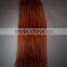Carnelian Faceted Beads