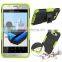 New PC With Silicon case cover for For Samsung Galaxy J7 2016 J710