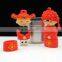 Hot Cartoon Wedding gift USB flash drives Promotional bulk 8gb usb flash drives custom logo PVC USB pendrive 4gb16gb 32gb