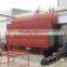 A-type coal fired hot water boiler, heating boiler china suppliers