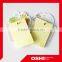 Hot Selling Items 2016 Plastic Board Sticky Notes, Custom Sticky Notes, Removable Sticky Notes