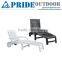 Sun Loungers Design Folding Lounge Beach Chair Plastic Garden Furniture Loungers