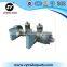 Heavy truck air suspension made in China/High Quality trailer air ride suspensions