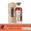 Customized paper cheap wine box hot sell