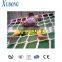 environmental climbing net for children