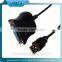 USB to 36pin parallel printer cable