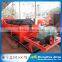 High Output Manganese Ore Washing Machine Supplying Complete Solution