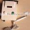 Most popular skin spot reover machine with 4 acusectors and 1 handle