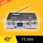 fm transmitter for radio station YT-K06 with usb/sd                        
                                                Quality Choice