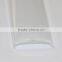 LED aluminum profile for led Chandeliers Lights