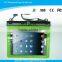 pvc waterproof case for ipad mini
