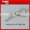 Special Flat Metal Shirt Clip Garment Accessories