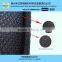 Best water proof fabric nylon with eva Memory foam insoles