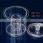 Wholesale Acrylic jewelry / comestic drawer storage organizer