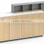Modern bookshelf furniture cabinet simple cupboard design (SZ-FCB405)