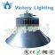 thin heat sink high bay light 200w for warehouse