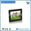 7 inch digital photo frame BL7003PS led light photo frame