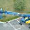 36m discount diesel ladder aerial lift table