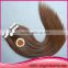 100%European hair tap hair extension PU skin weft remy tape hair extensions