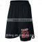 factory price mens nice basketball shorts