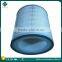 Replacement Atlas Copco Compressor Parts 1621574299 Air Filter Element