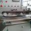 Automatic high speed pillow packing machine