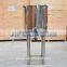 2016 New style best price sauce storage tank