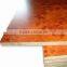 Melamine MDF From MDF Wood Factory