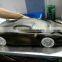 Elegant Toy Car Model Rapid Prototype With CNC Milling