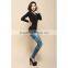 wholesale colorful fitness clothing sportswear yoga leggings