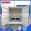 Diesel Generator 40' Container  China Prices