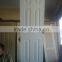 MDF moulded door skin with painted