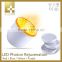 pdt led cosmetics light therapy 3 colors pdt/led light therapy, personal use beauty facial instrument