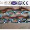 G30 chain elec.galv.welded link chain