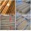 Flexible Electrical Insulation Crepe Paper Tubes,flexible paper tubes