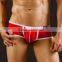 Low Waist Boxer Underwear Lycra Comfortable Shorts Underwear