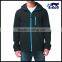 2015 latest design original cusotm fahsion hoodies withou hood and logo