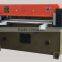 zhicheng 509-30T Hydraulic precision 4 column sponge die cutting machine