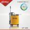 20L Knapsack hand pressure sprayer for Agriculture& garden,Kunfun sprayer(KF-20A)
