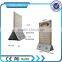 OEM Fast Charging Restaurant Coffee Shop Menu Power Bank