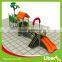 China TUV Approved Cheap Used Commercial Children Outdoor Backyard Playground Equipment