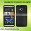 2015 New Mobile Phone Accessory Flip TPU Cover Case for HTC One M7
