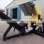 Hot Sell/ Weight Plate Machine TZ-6066/45 Degree Leg Press From TZfitness