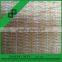 HOT sell 100% New Hdpe Uv resistant balcony shade net