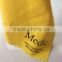 micorfiber cleaning cloth for watch promotion