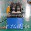 angle light steel keel making machine/ Angle channel making machine
