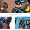 Hydraulic Farm Heavy Duty Offset Disc Harrow for Sale