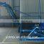 4U-3 potato harvester auto loading